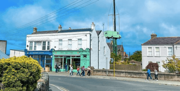A new taco truck has landed in Greystones – get it on the list!