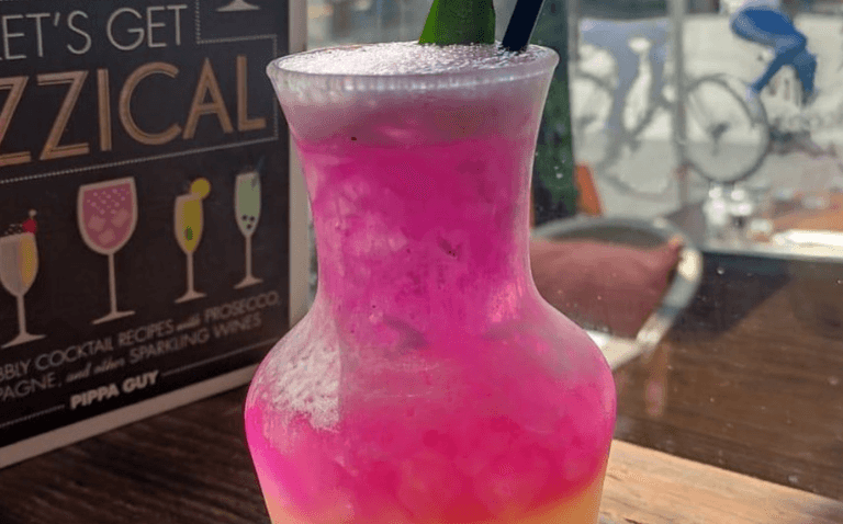 If you’re Déise bound for the weekend you need to try cocktail