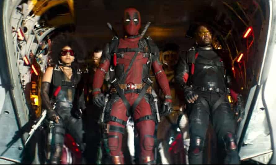 Five of the best movies on TV for your Wednesday night in