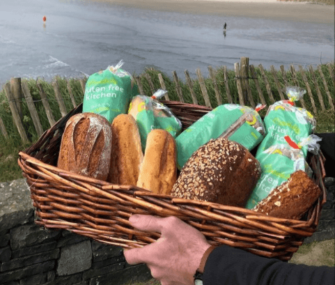 These delicious gluten free cakes and bakes are launching across Munster this week