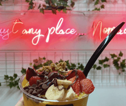 Have you come across this new cafe in Enfield?