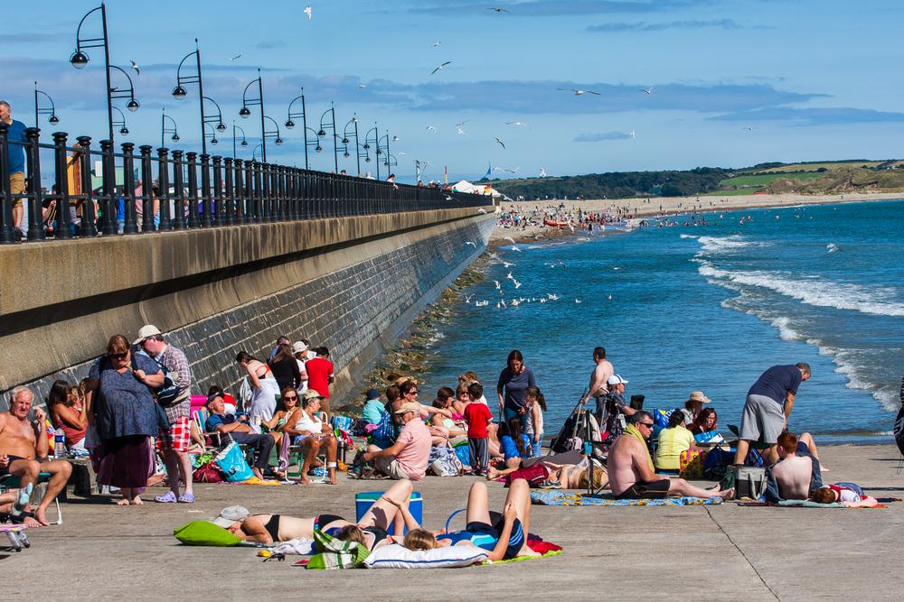 Bathing prohibited at multiple Waterford locations due to high bacteria count