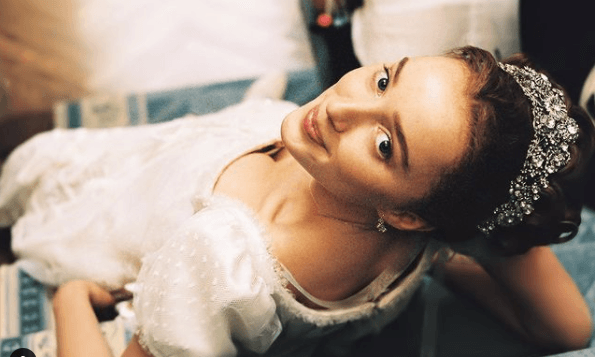 The tv adaptation of Exciting Times just got a major casting