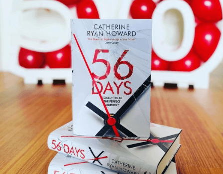 This new Irish thriller set during lockdown will leave you shook