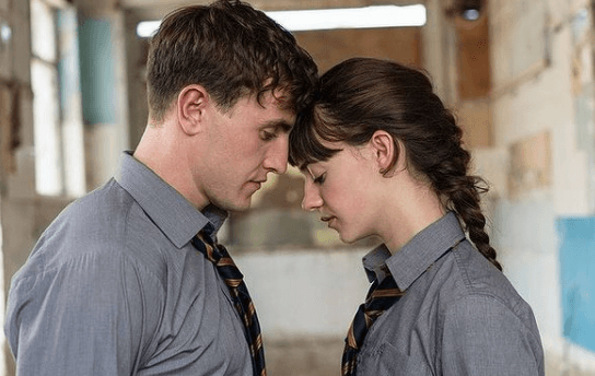 5 amazing books like Normal People to keep you going until the release of Sally’s new book