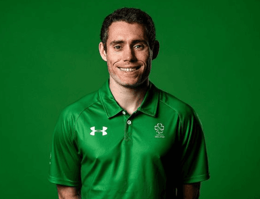 It was an incredible weekend at the 2020 Paralympics for Ireland!