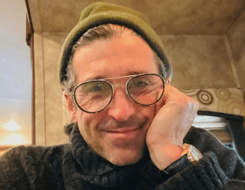 Remembering Patrick Dempsey’s time in Ireland, as he enjoys Sexiest Man Alive status