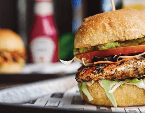 This Sligo spot has been awarded Ireland’s Best Burger for 2021