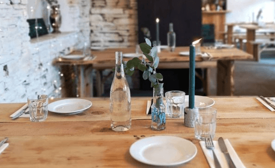 There’s an exciting series of food events coming to this beloved Clare pub!