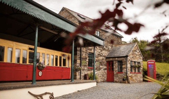 There’s a gorge new seafood spot along the Wild Atlantic Way with a Mexican twist