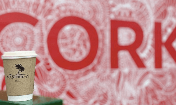 There’s a new cafe in Cork City serving 3fe coffee and delish treats