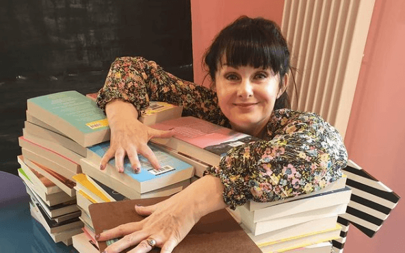 Marian Keyes is releasing a sequel to one of her most beloved books – 25 years after it was written