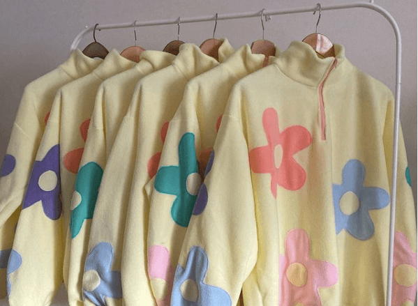 There’s a vintage pop-up shop coming to Galway City this weekend!