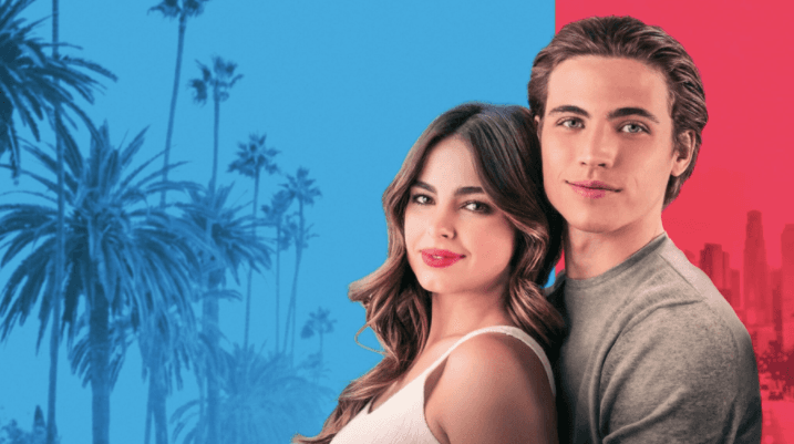 Addison Rae’s Netflix debut is available to stream now!