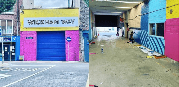 This unreal indoor market opens in Limerick City today!