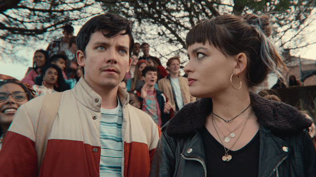 All of the new and old shows and movies coming to Netflix in September