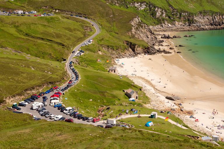 The last week of summer is set to bring us the sunshine we deserve!