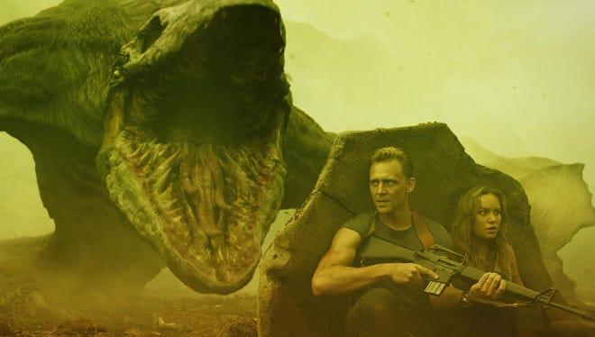 Five of the best movies on TV for your Monday night in