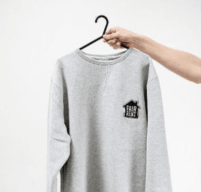 Check out this Irish project raising funds to combat homelessness