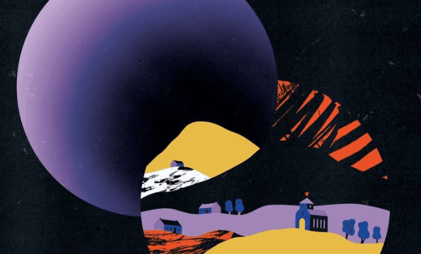 It’s the Other Voices 20 year anniversary