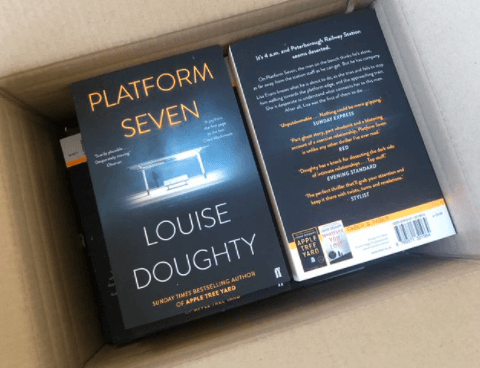 5 thrillers to get you prepared for spooky season