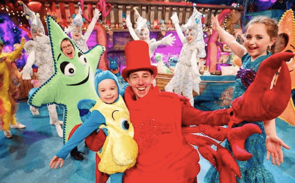 Applications are open for this years Late Late Toy Show