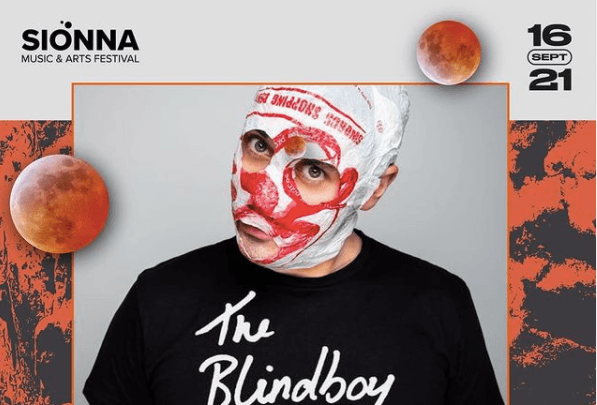 There’s a festival happening in Limerick next week and the line-up is cracking There’s a festival happening in Limerick next week and the line-up is cracking