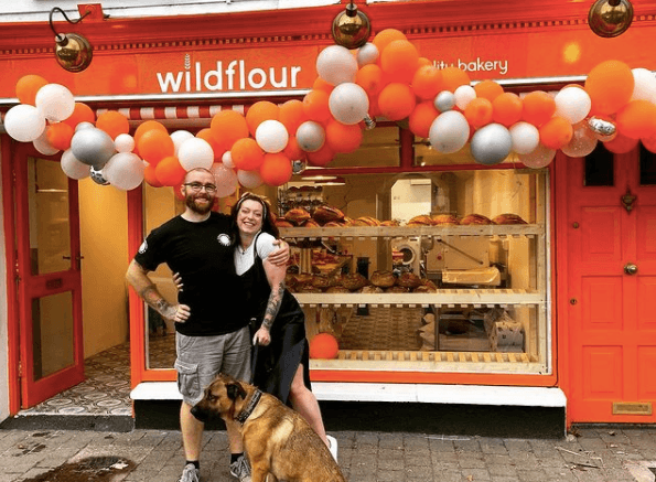 This cute new cafe has just opened in Cork