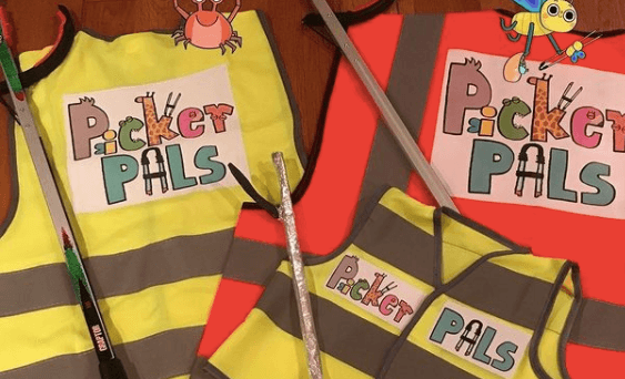 There’s a climate action event happening for primary school kids tomorrow