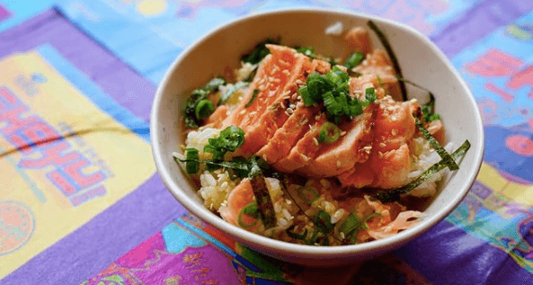 There’s a Japanese pop up coming to this Bray cafe next month