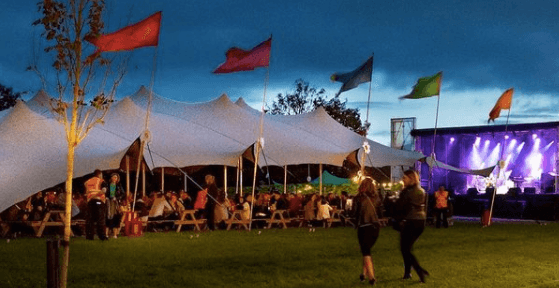 There’s comedy happening in Wexford this week!