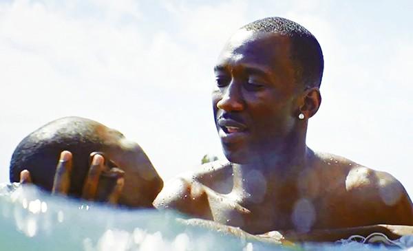 Eight of the best movies on TV for your Friday night in