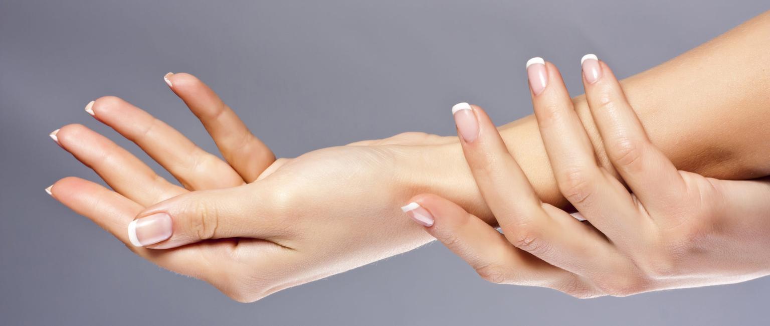 Have you got what it takes to be a burrito hand model?