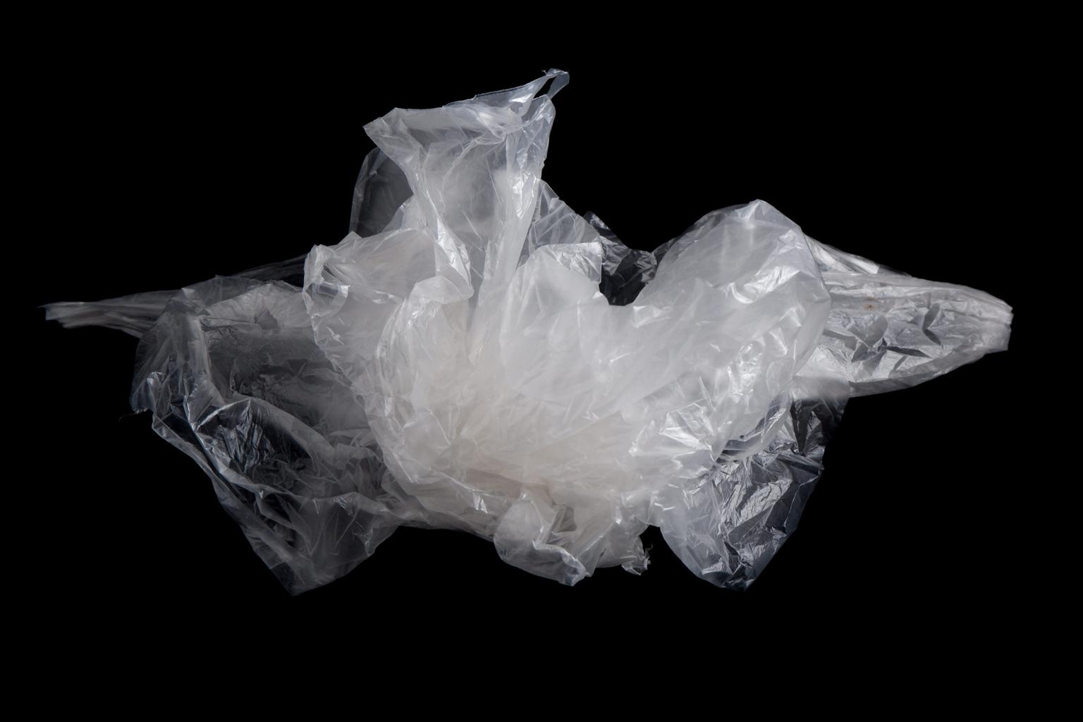 Attention recycling aficionados – you can now put soft plastic in the green bin