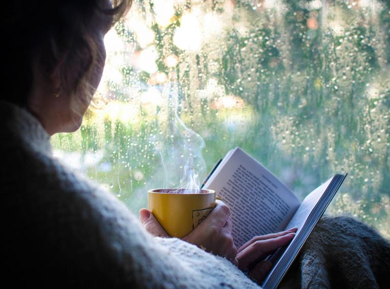 5 gripping books to keep you hooked on a rainy day