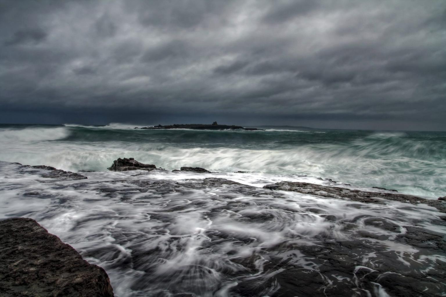 The list storm names for 2021/22 has been released with a few Irish nods