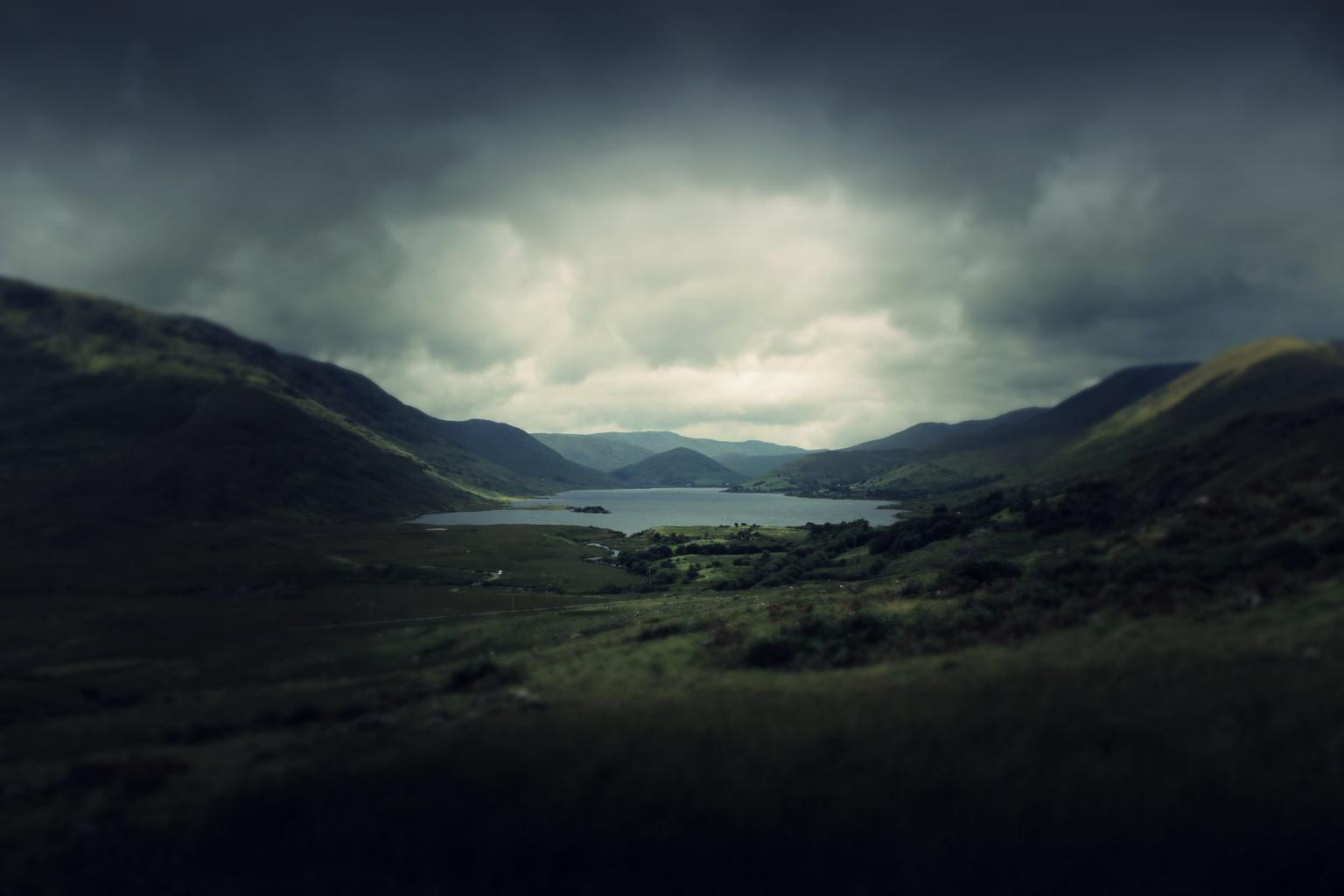 Hat and scarf weather could be coming sooner than we think, according to Met Éireann