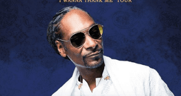 Snoop Dogg moves Irish gigs to September 2022