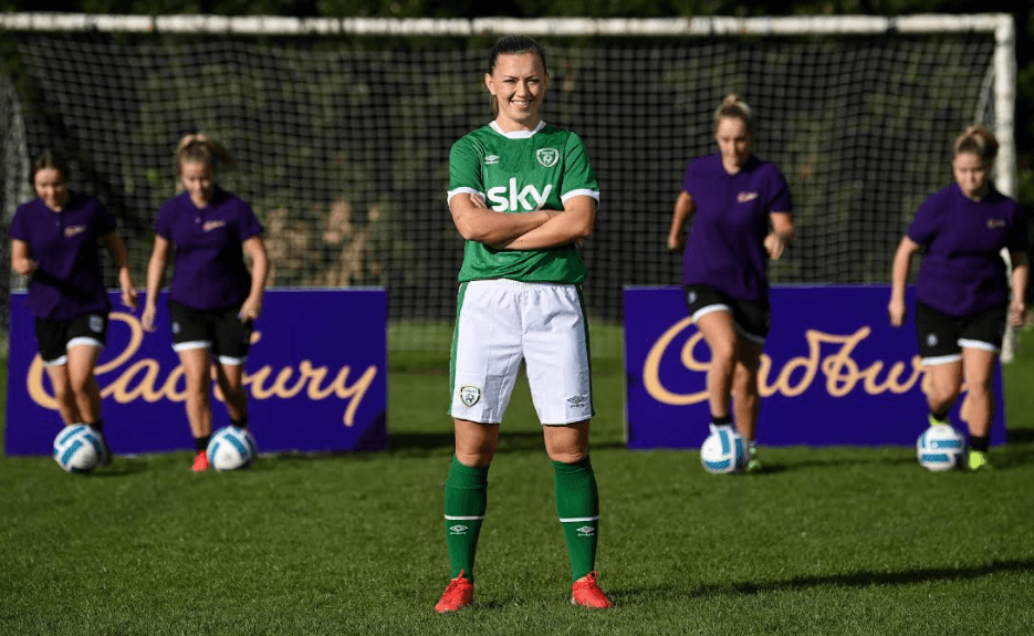 Cadbury and FAI have announced a new partnership!