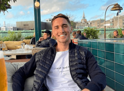 We can’t stop watching this Greg O’Shea video