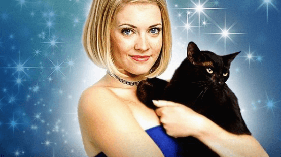 6 seasons of Sabrina the Teenage Witch have just been added to Amazon Prime