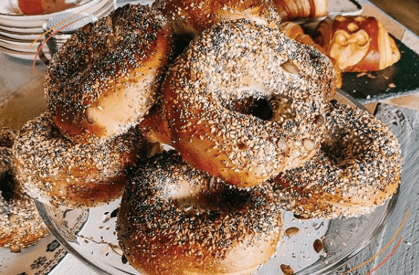 Calling all bagel lovers – there’s a new spot to check out in Cork