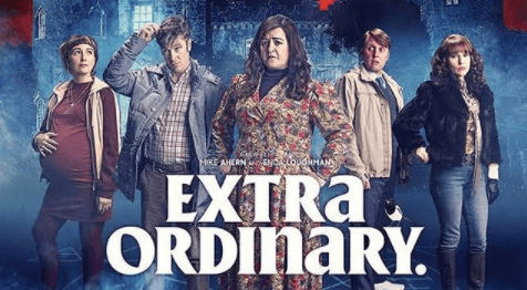 Irish indie film to be made into a comedy series by Maya Rudolph and Natasha Lyonne