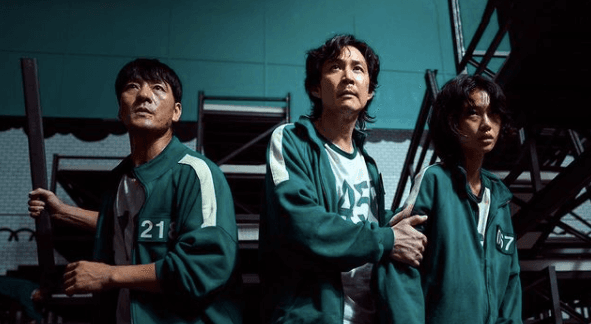 Been binging Squid Game? There are some key parts of the story that may have been lost in translation