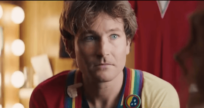 Twitter is going crazy for this impersonation of Robin Williams