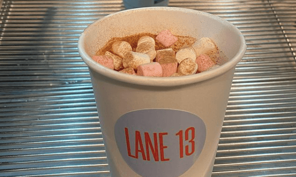 There’s a cute new cafe open inside Bray Bowl