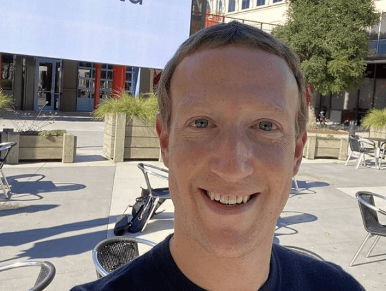 Facebook’s new name is here – did you guess it right?