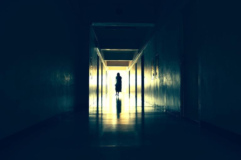 Europe’s Scariest Places to Spend the Night, with three Irish hotels on the list