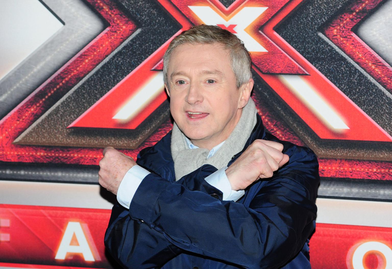 Louis Walsh is on the hunt for new Irish talent