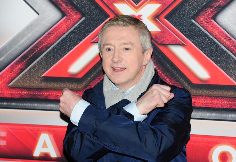 Louis Walsh is on the hunt for new Irish talent